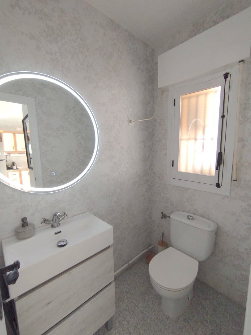 Piso de 110 m² en Águilas