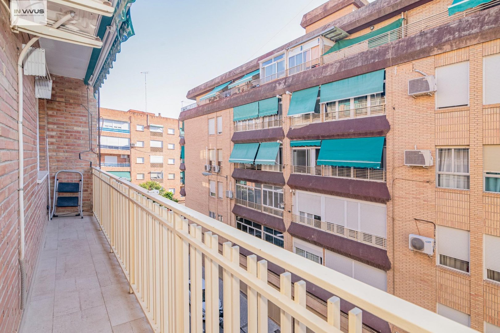 Stanza in affitto, Granada