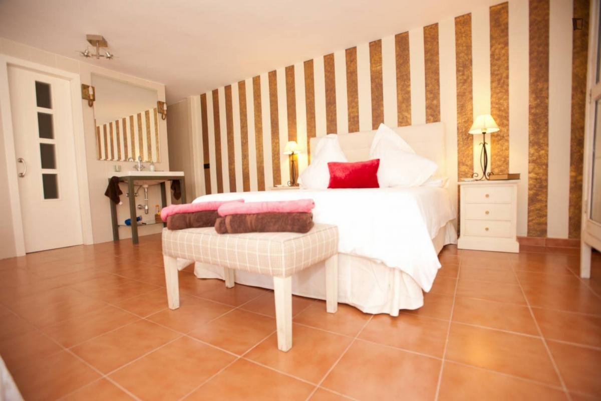 Piso de 60 m² en Dos Hermanas