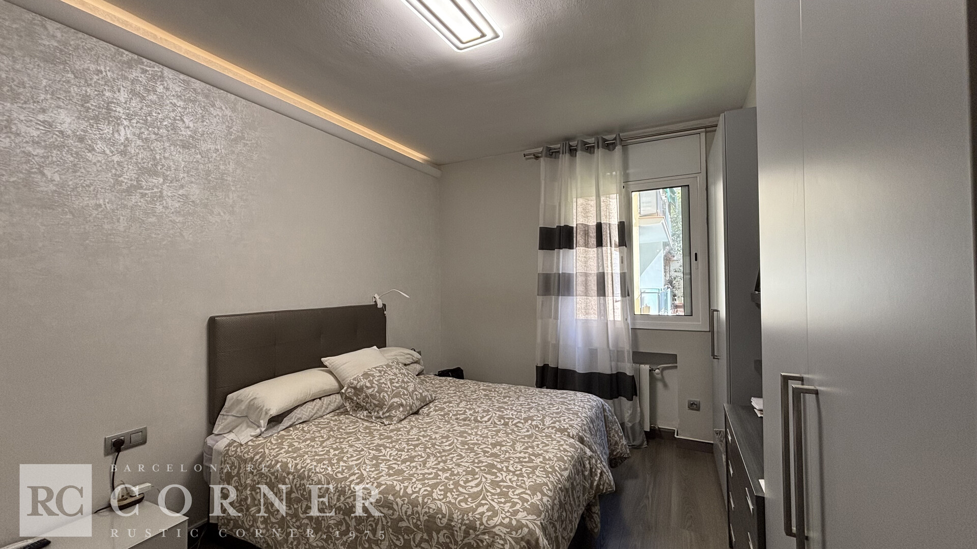 Piso de 113 m² en Barcelona