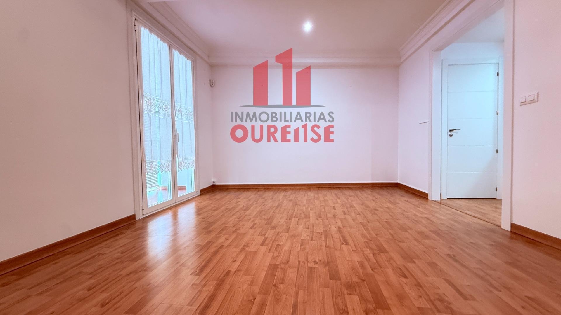 Piso de 102 m² en Ourense