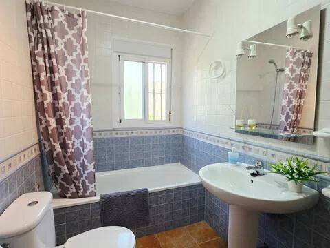 Casa de 157 m² en Canillas de Albaida