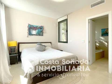 Casa de 490 m² en Altea