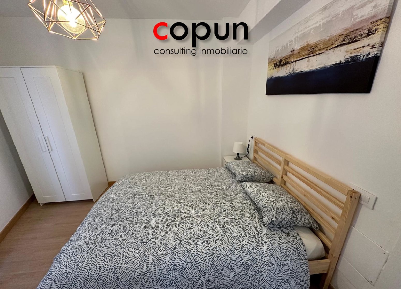 Piso de 85 m² en Oviedo