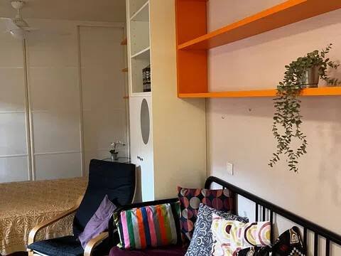 Piso de 40 m² en Madrid