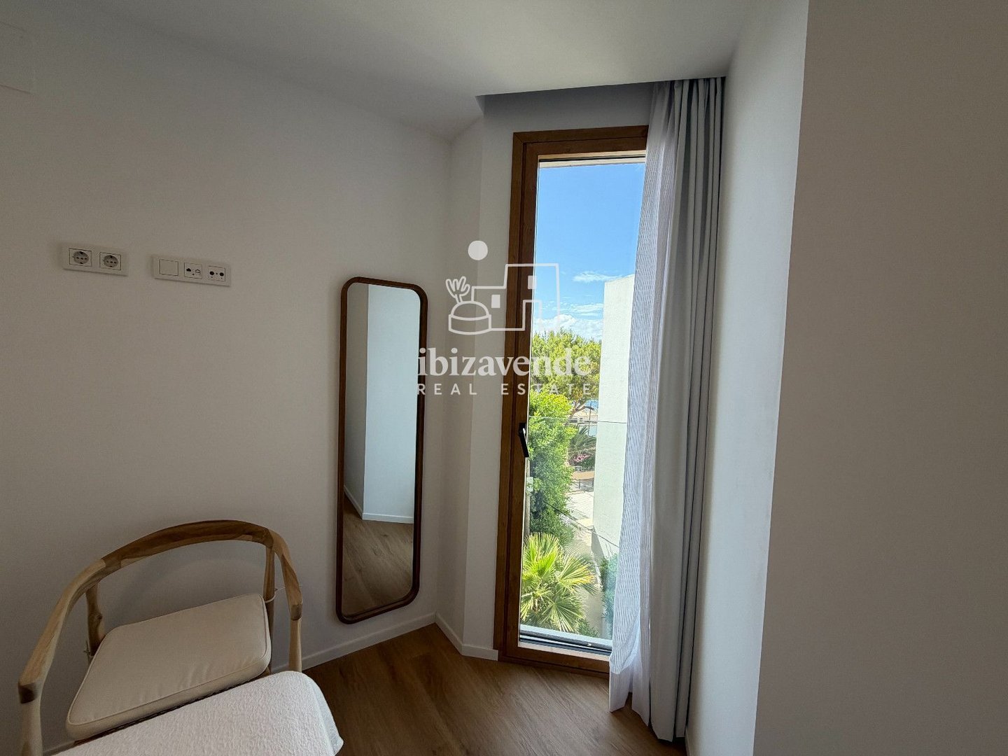 Piso de 40 m² en Ibiza