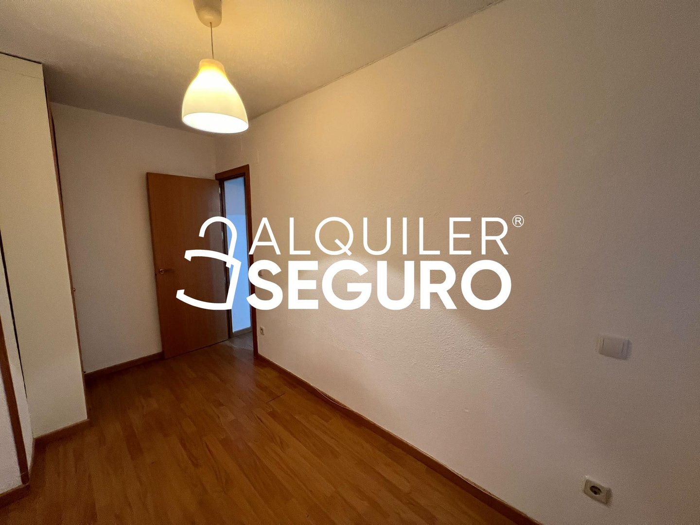 Piso de 60 m² en Madrid