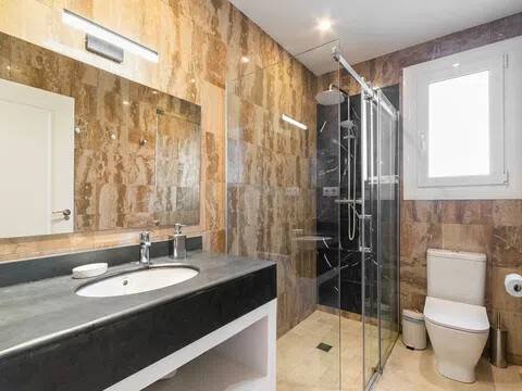 Wohnung 88 m² in Barcelona