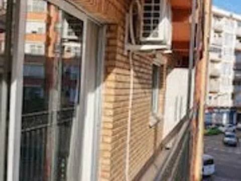 Pis de 100 m² a València