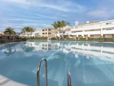 Pis de 100 m² a Estepona
