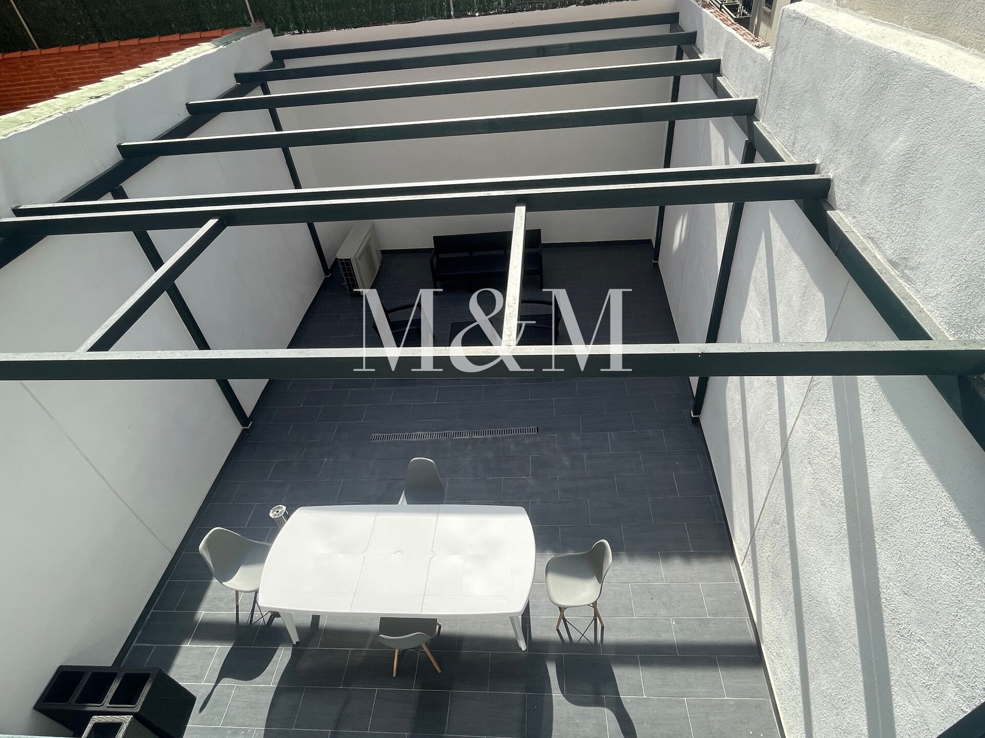 Habitación 290 m², Villanueva de la Cañada