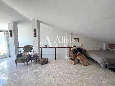 Piso de 205 m² en Rubí
