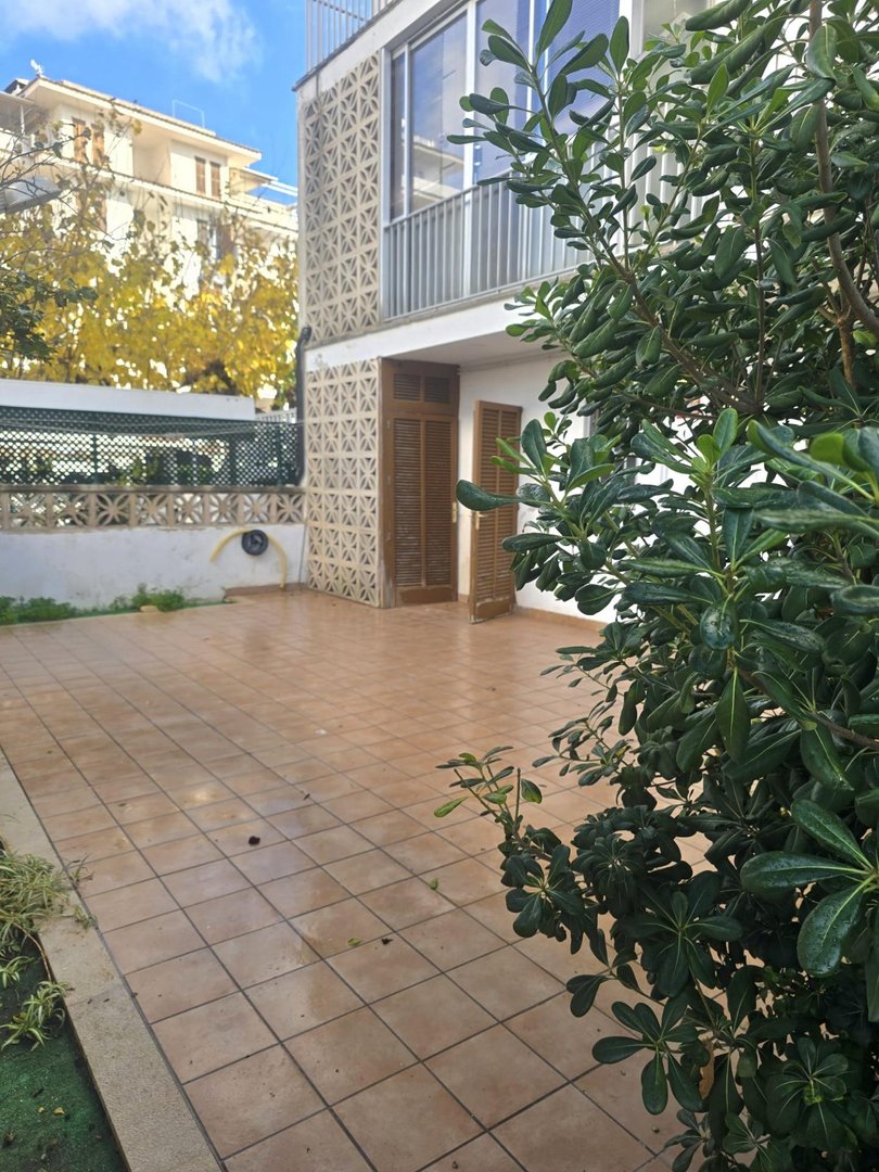 Piso de 158 m² en Alcúdia