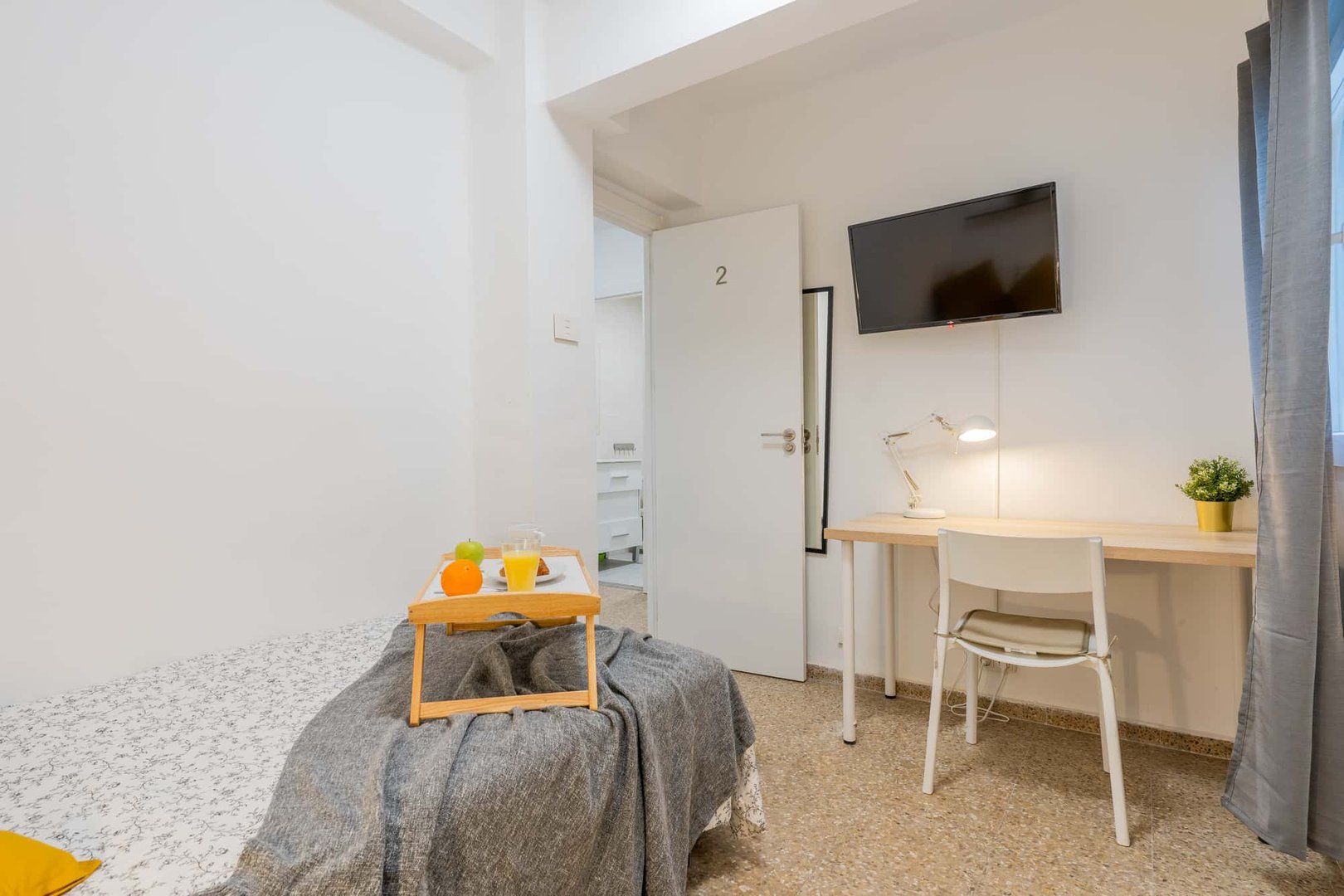 Habitació de lloguer, València