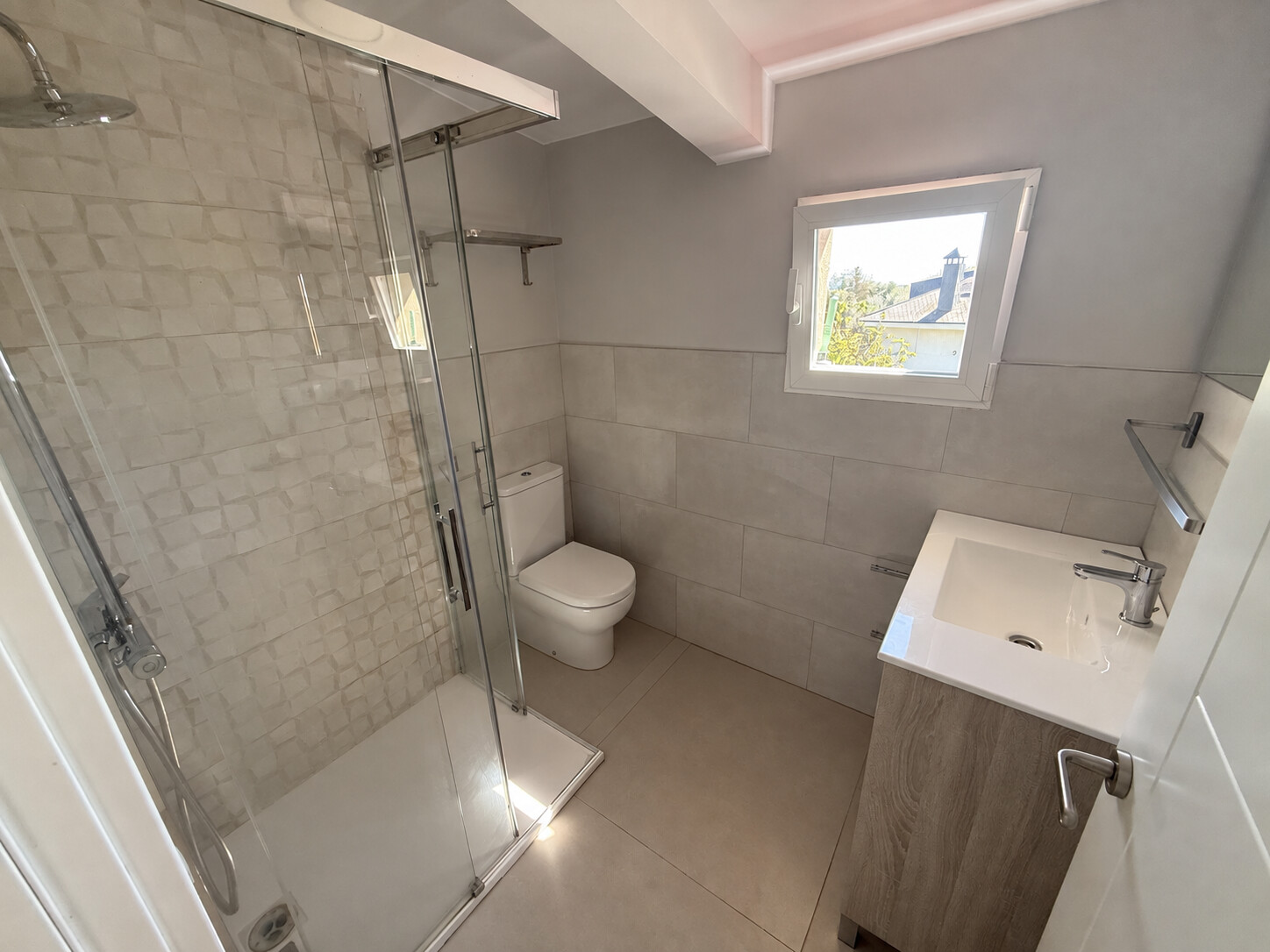 Piso de 80 m² en Sabadell