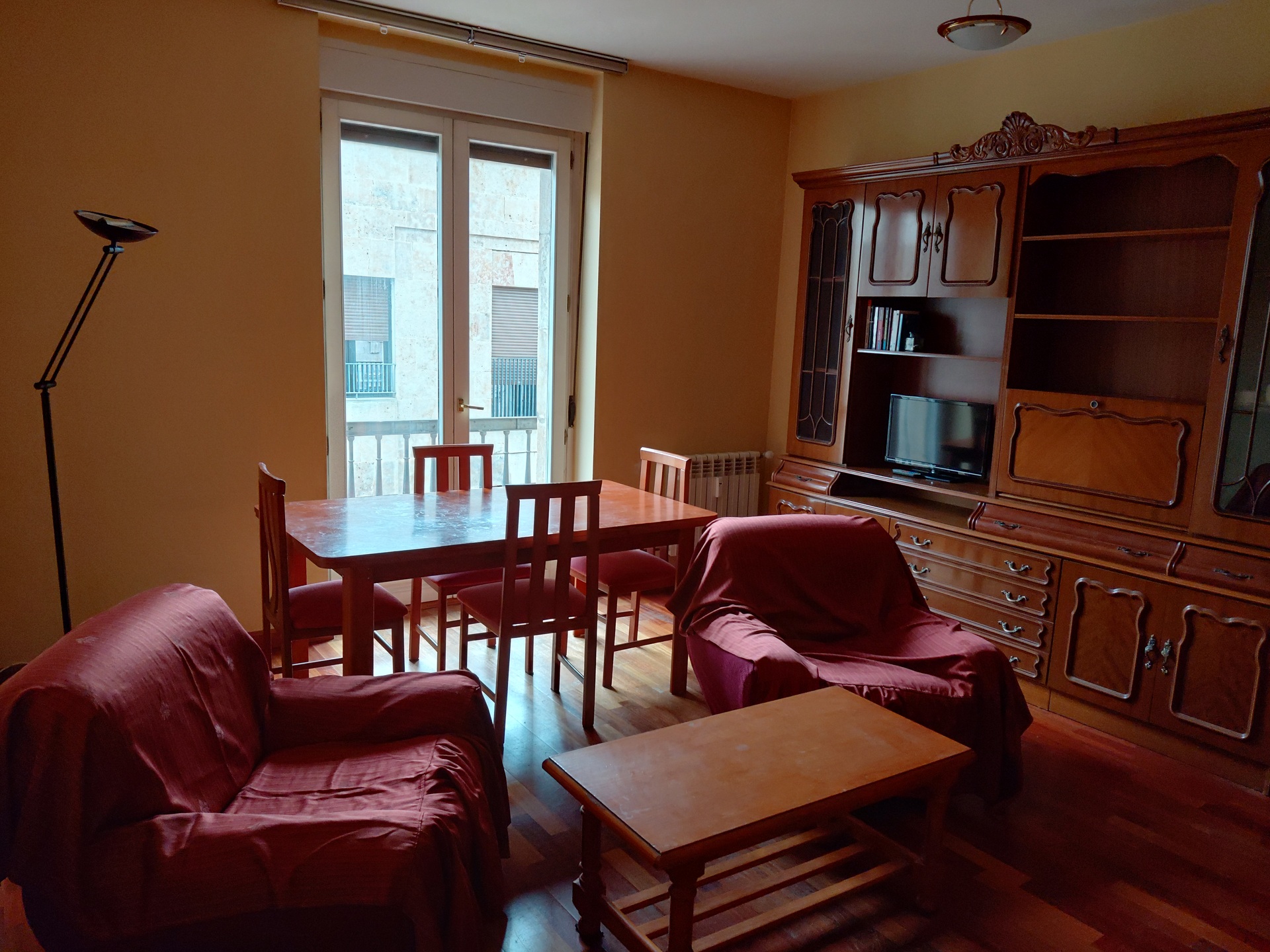 Piso de 84 m² en Salamanca