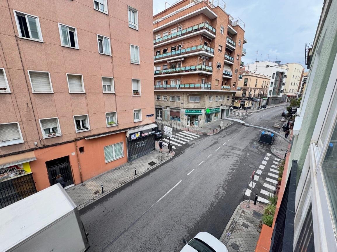 Pis de 57 m² a Madrid