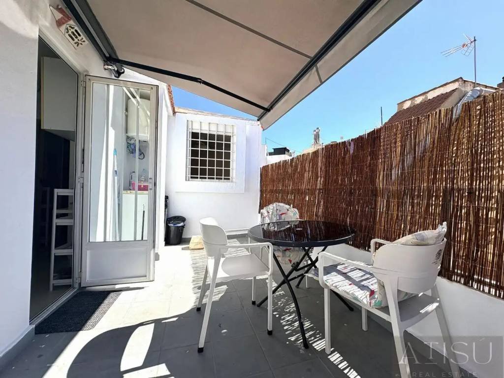 Pis de 50 m² a Benidorm