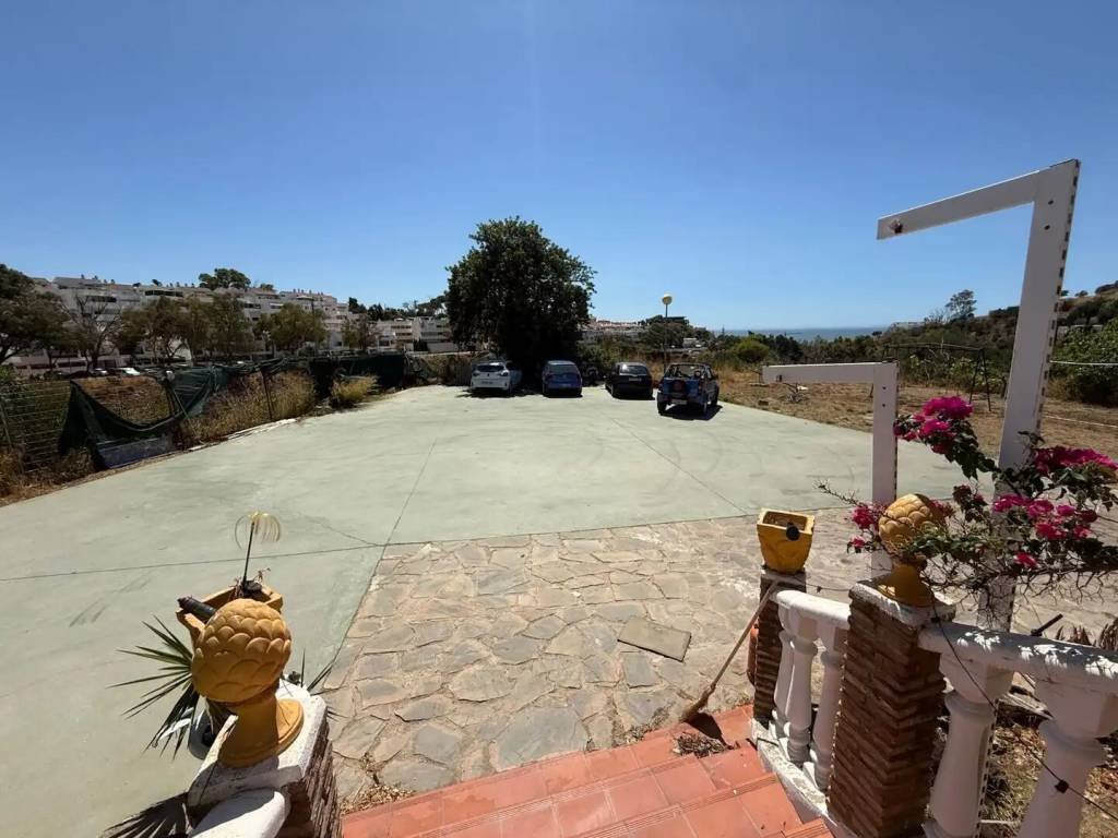 Casa de 170 m² en Benalmádena