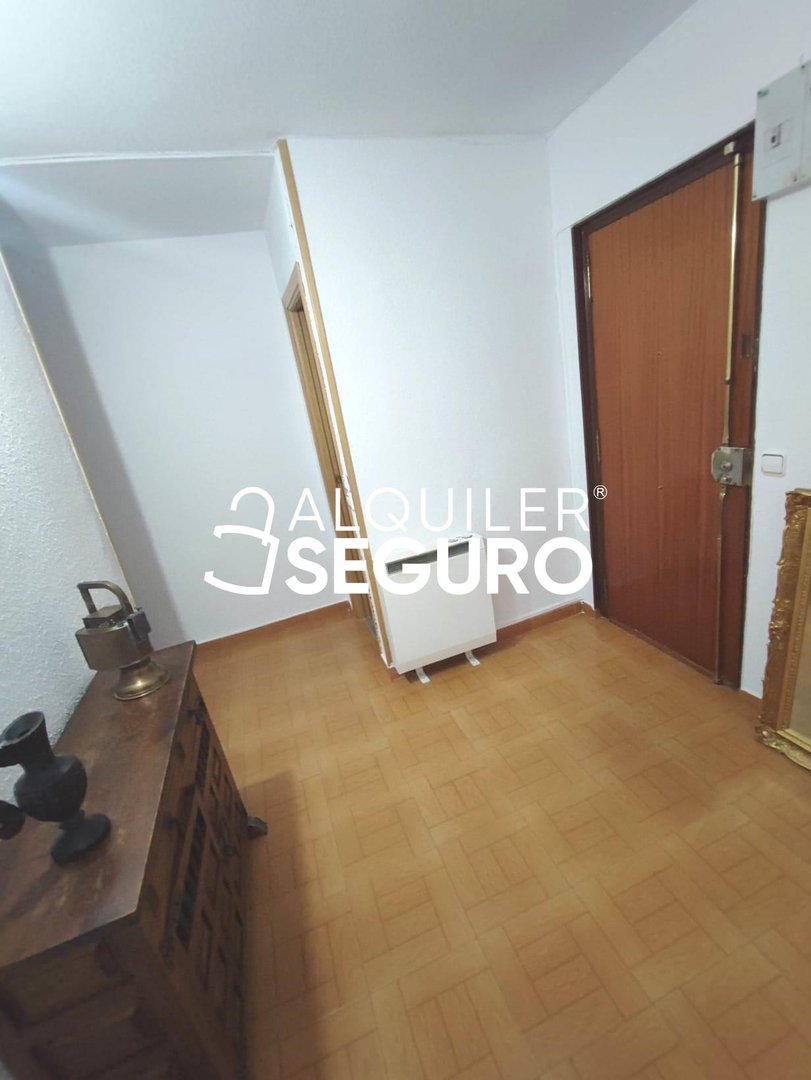 Pis de 70 m² a Torrejón de Ardoz