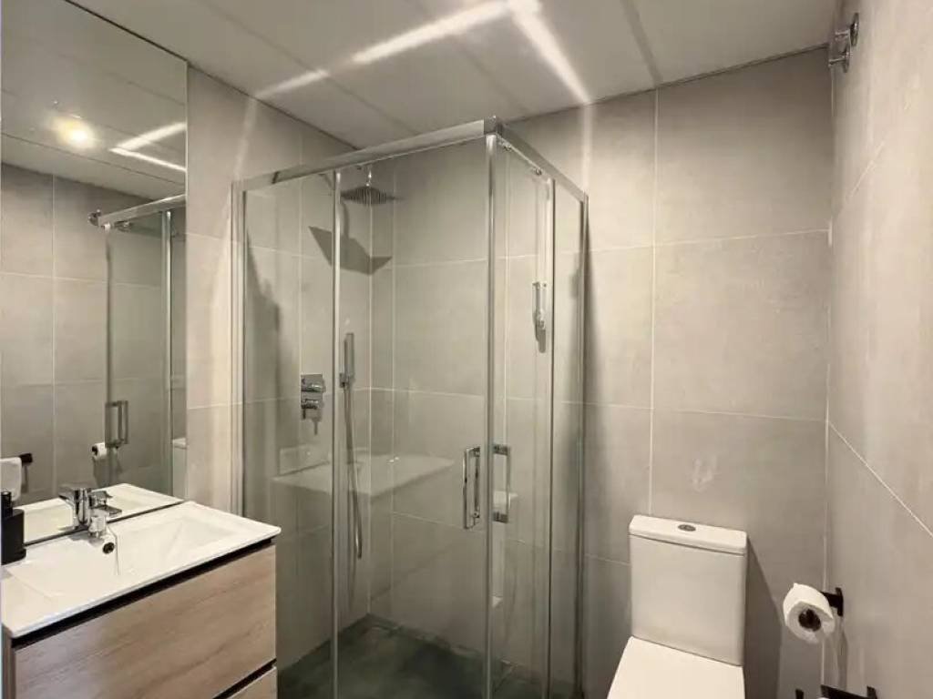Pis de 45 m² a Còrdova