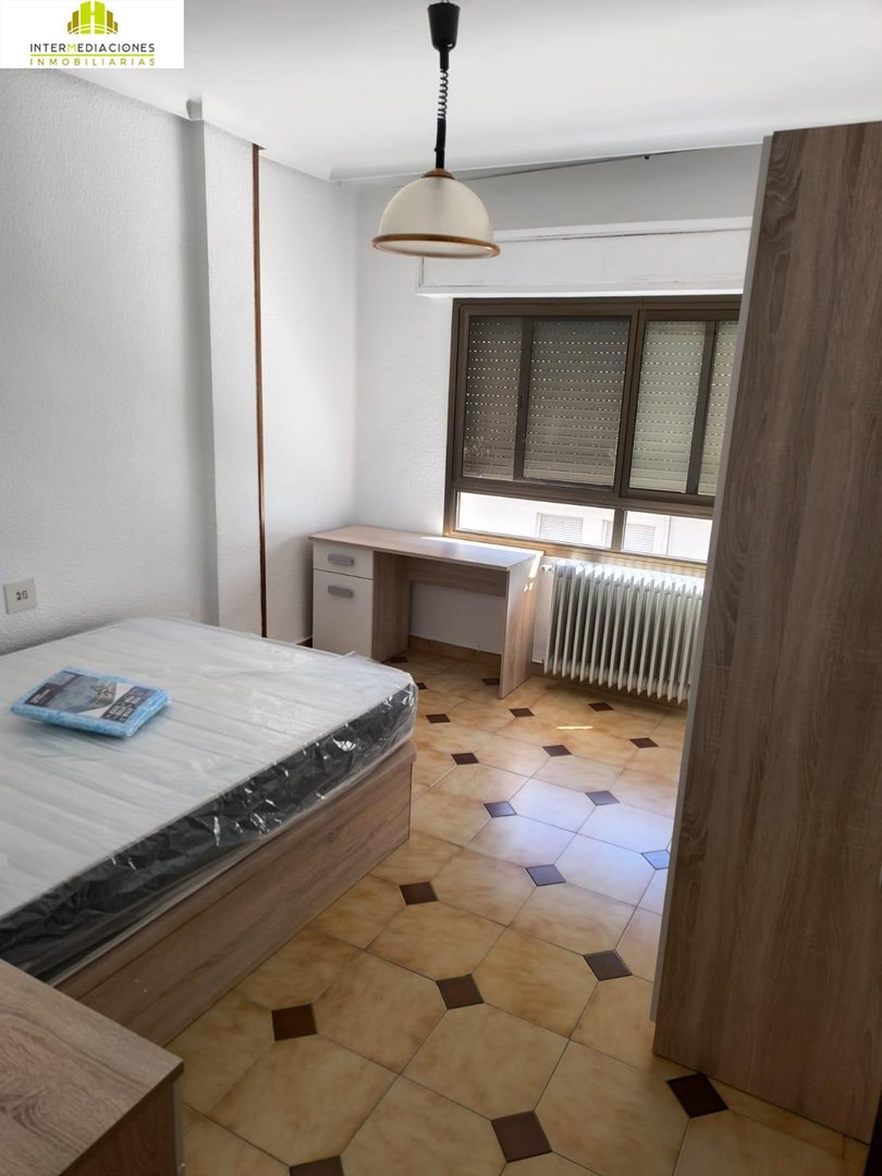 Habitación 130 m², Albacete