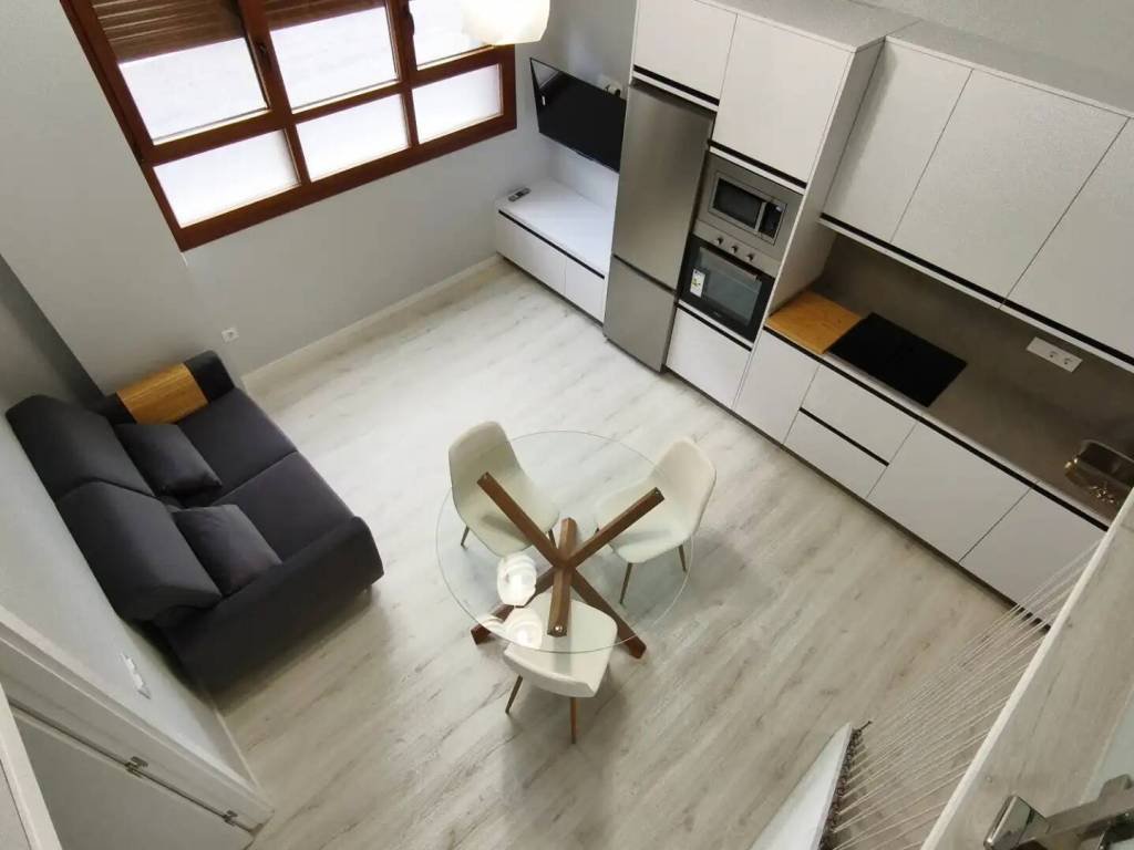 Piso de 55 m² en Gondomar