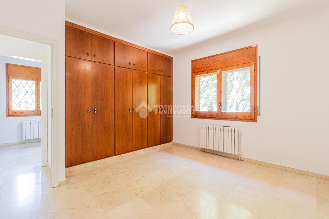 Piso de 348 m² en Sant Cugat del Vallès