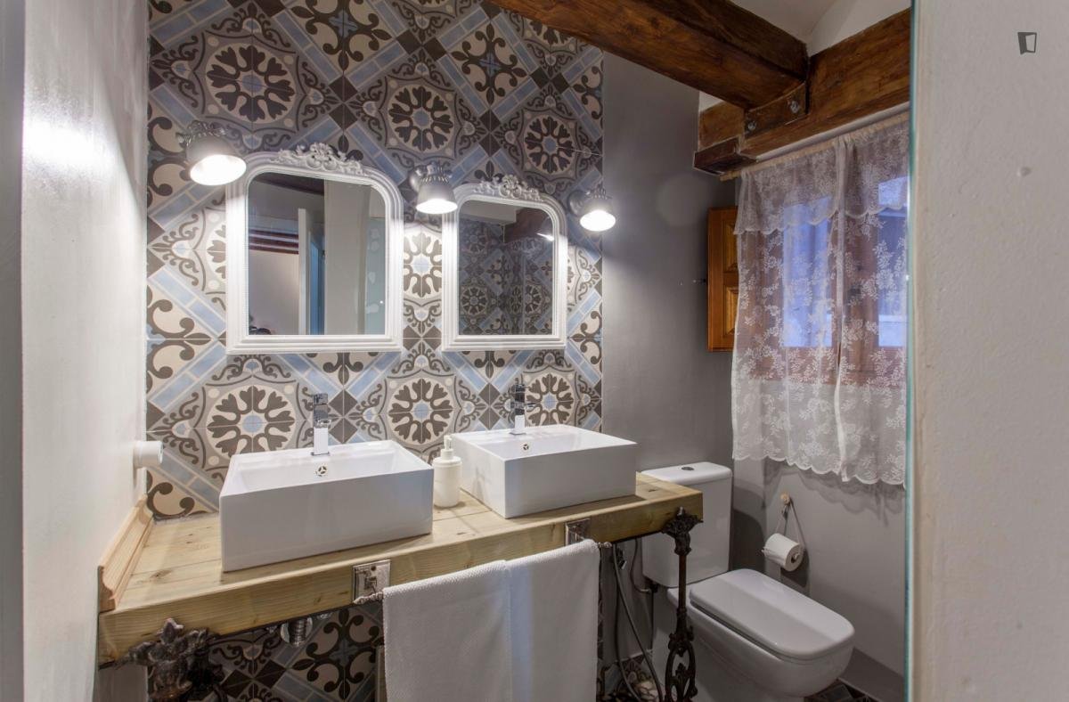 Wohnung 60 m² in Valencia