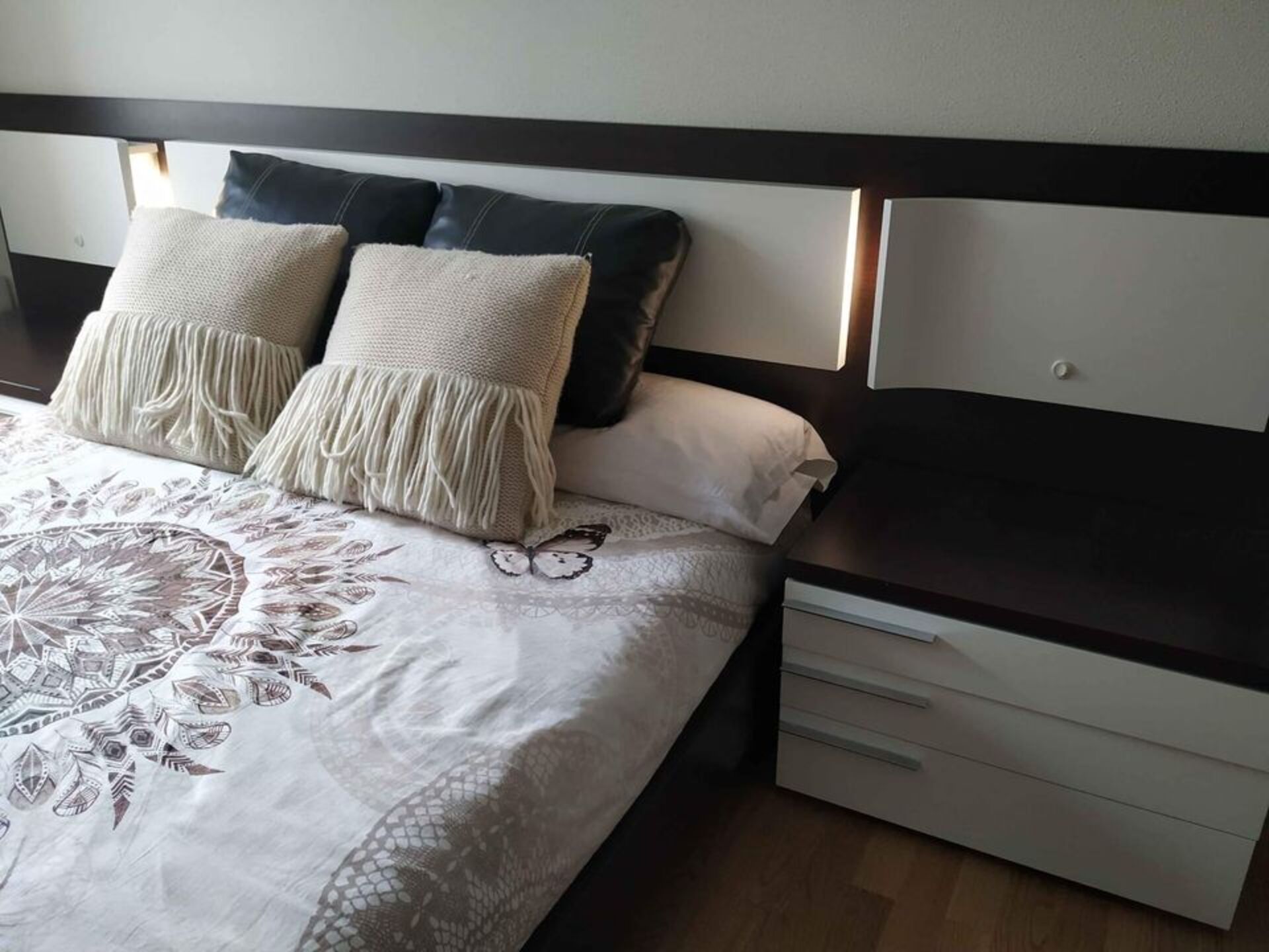 Piso de 57 m² en Alcalá de Henares