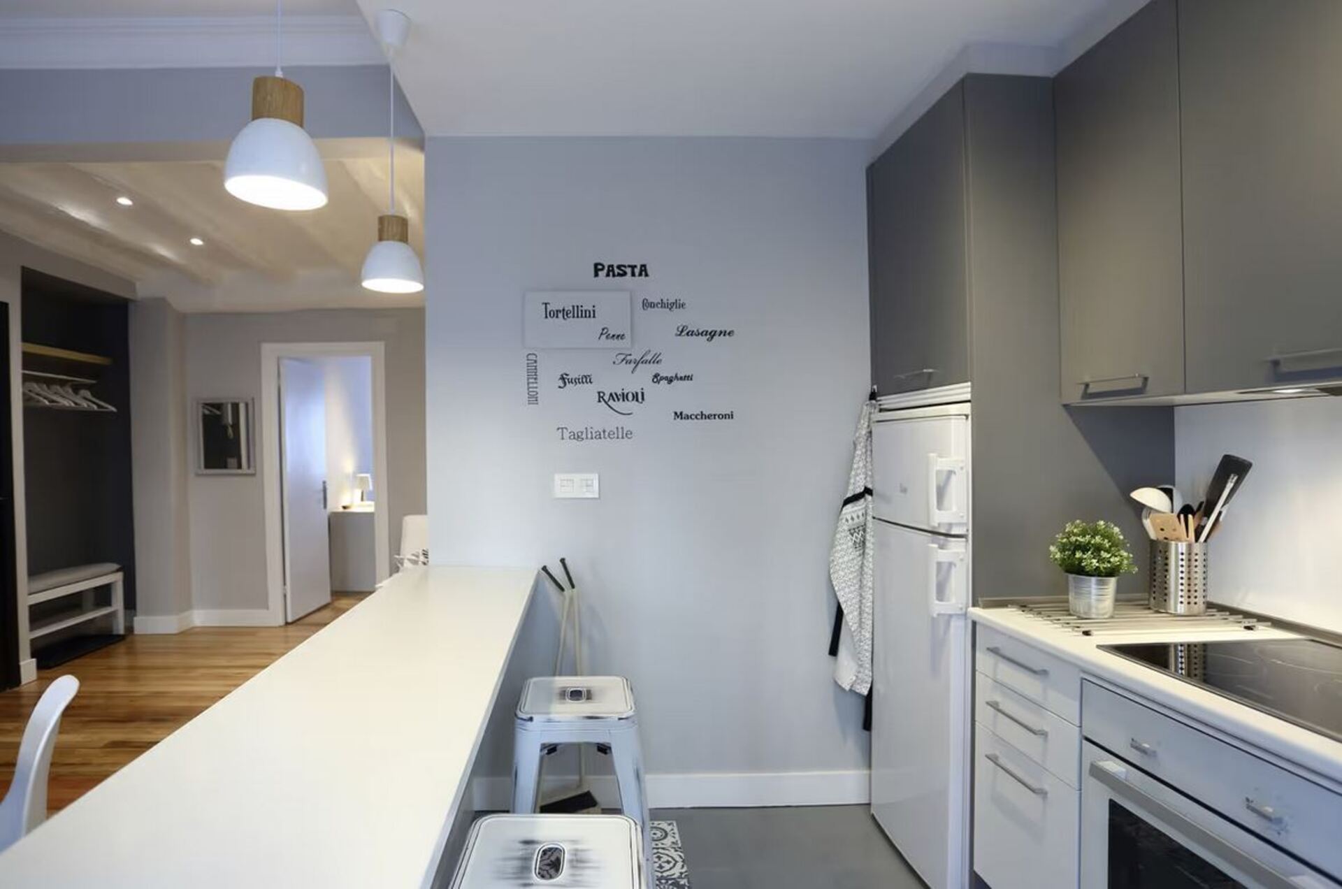 Piso de 75 m² en Fuenterrabía