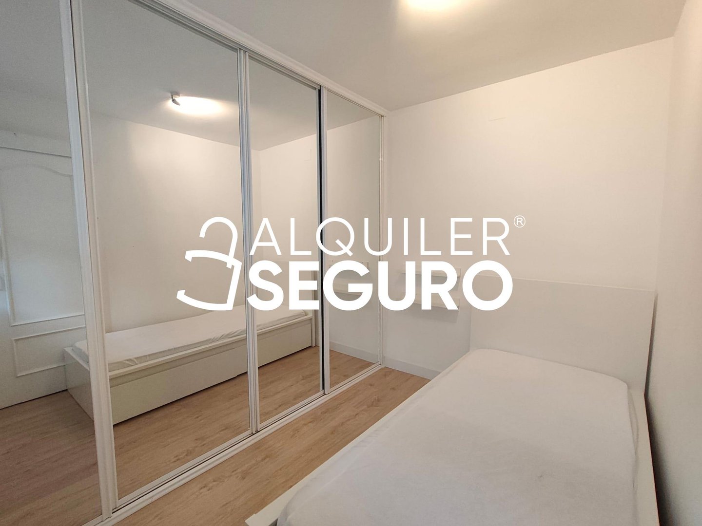 Pis de 65 m² a Madrid