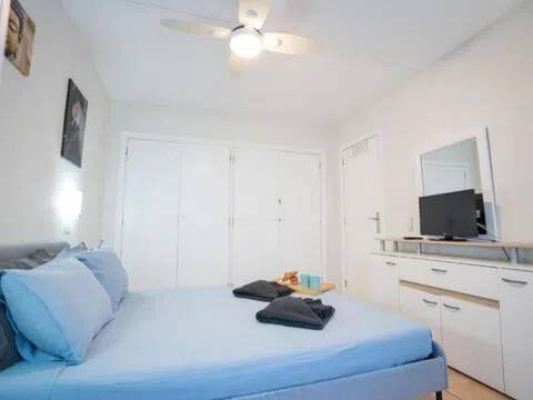 Pis de 65 m² a Arona