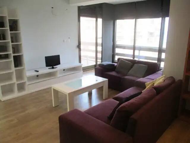 Piso en alquiler, el Campello