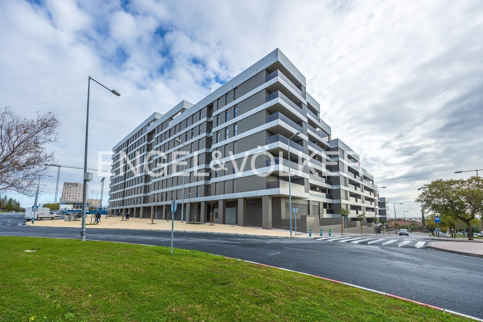 Piso de 145 m² en Tomares