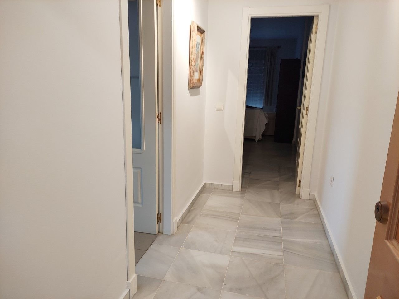 Piso de 100 m² en Sanlúcar de Barrameda