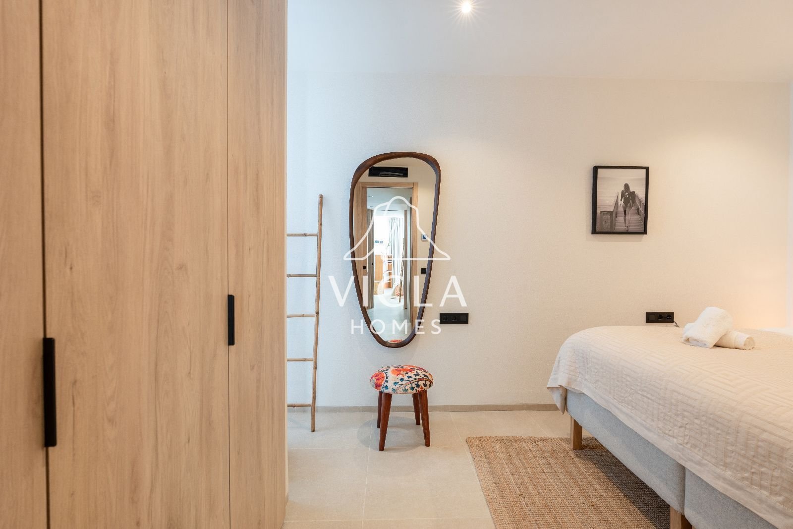 Piso de 110 m² en Santa Eulària des Riu