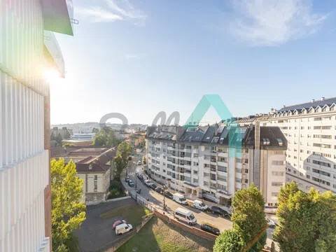 Piso de 120 m² en Oviedo