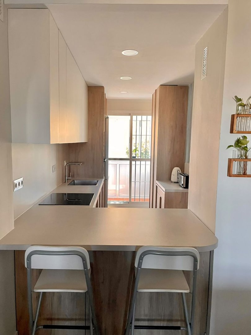 Wohnung 115 m² in Alcalá de Guadaíra