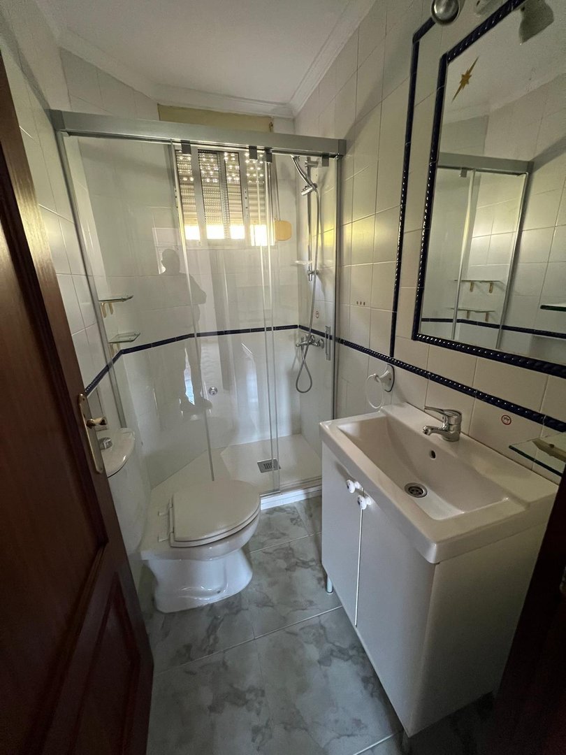 Piso de 66 m² en Sevilla