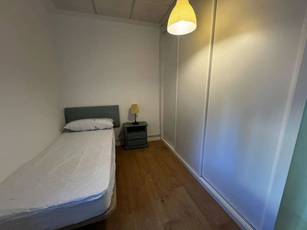 Piso de 95 m² en Cáceres
