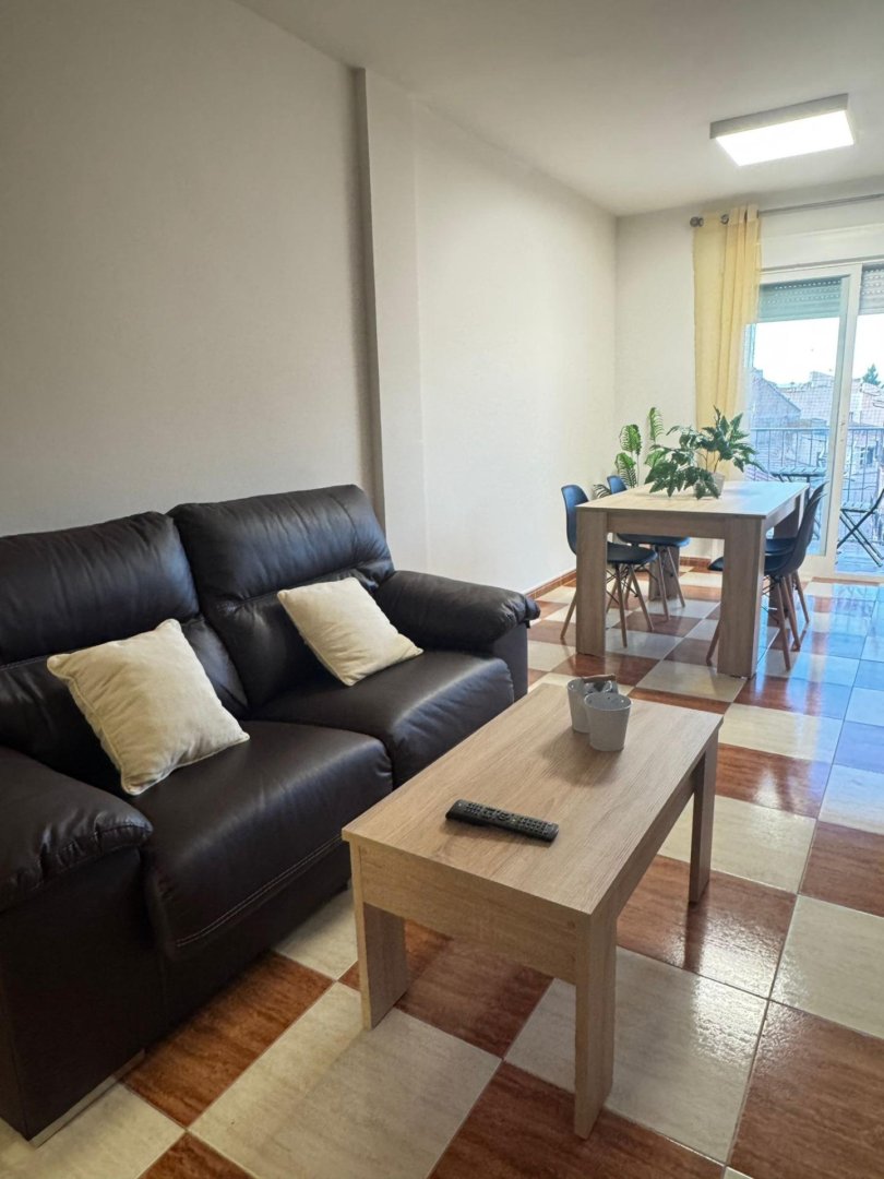 Piso de 120 m² en Alhendín