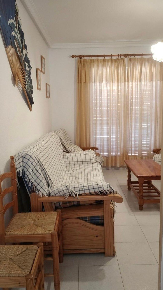 Pis de 39 m² a Torrevella