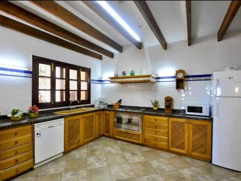 Casa de 420 m² en Artà
