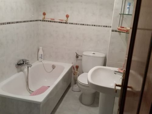 Piso de 79 m² en Santander
