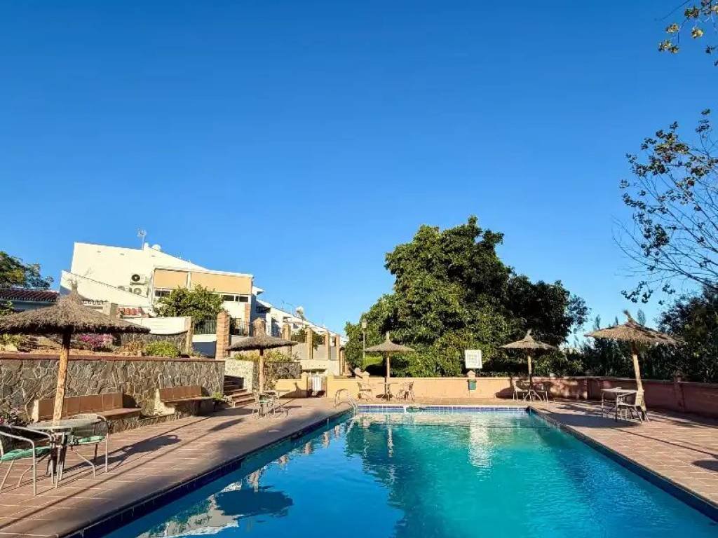Casa de 80 m² a Torremolinos