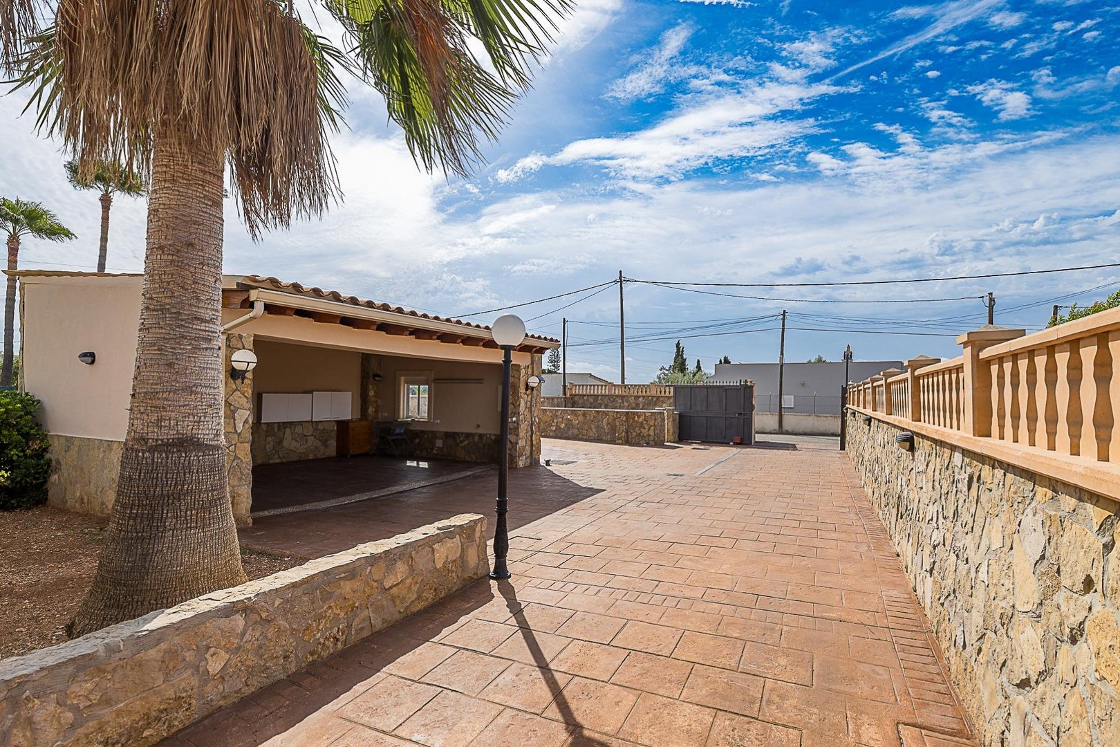 Piso de 315 m² en Palma