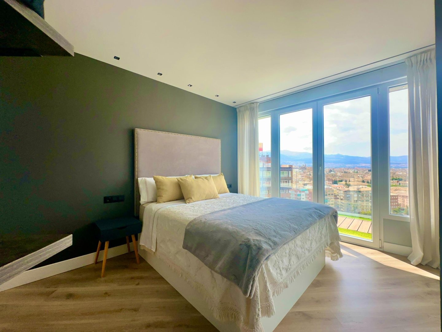 Piso de 118 m² en Granada
