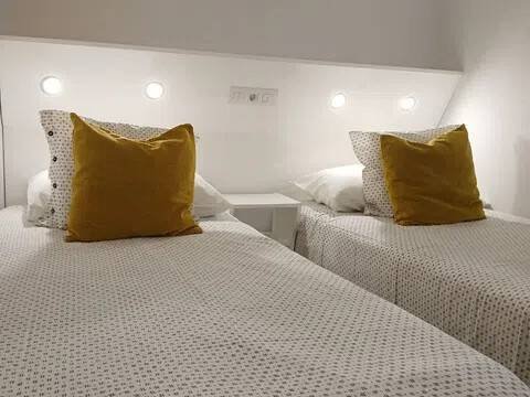 Pis de 33 m² a Puerto de la Cruz