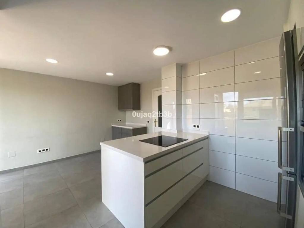 Piso de 197 m² en Marbella